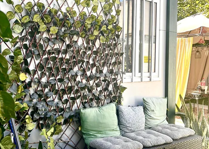 Malaga Centro Hostel (Adults Only)