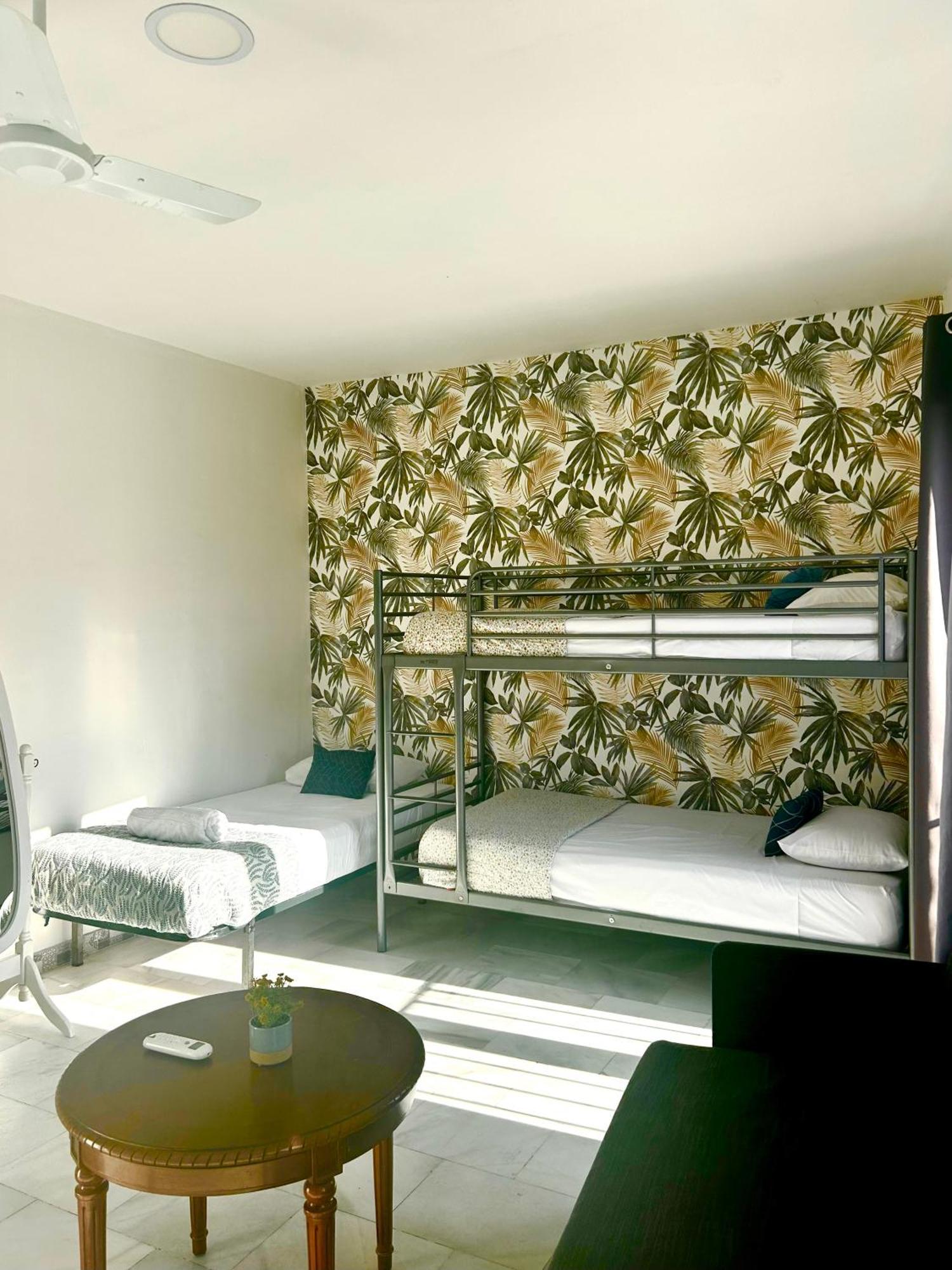 Hostel Centro (adults Only) Malaga