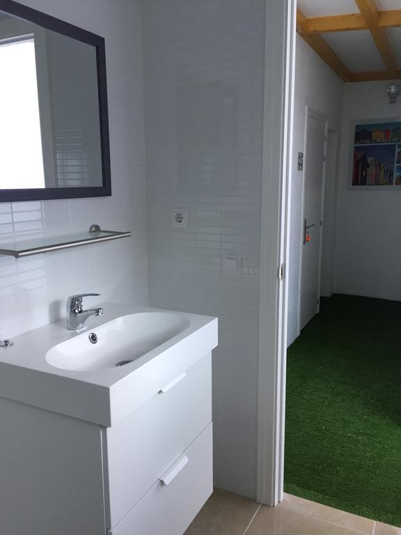 Hostel Centro (adults Only) Málaga