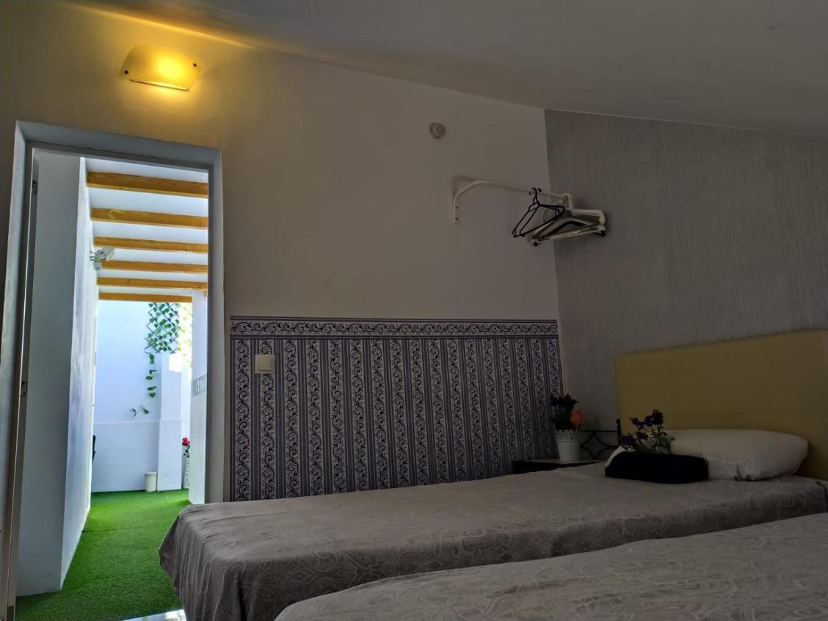 Centro (adults Only) Hostel Málaga