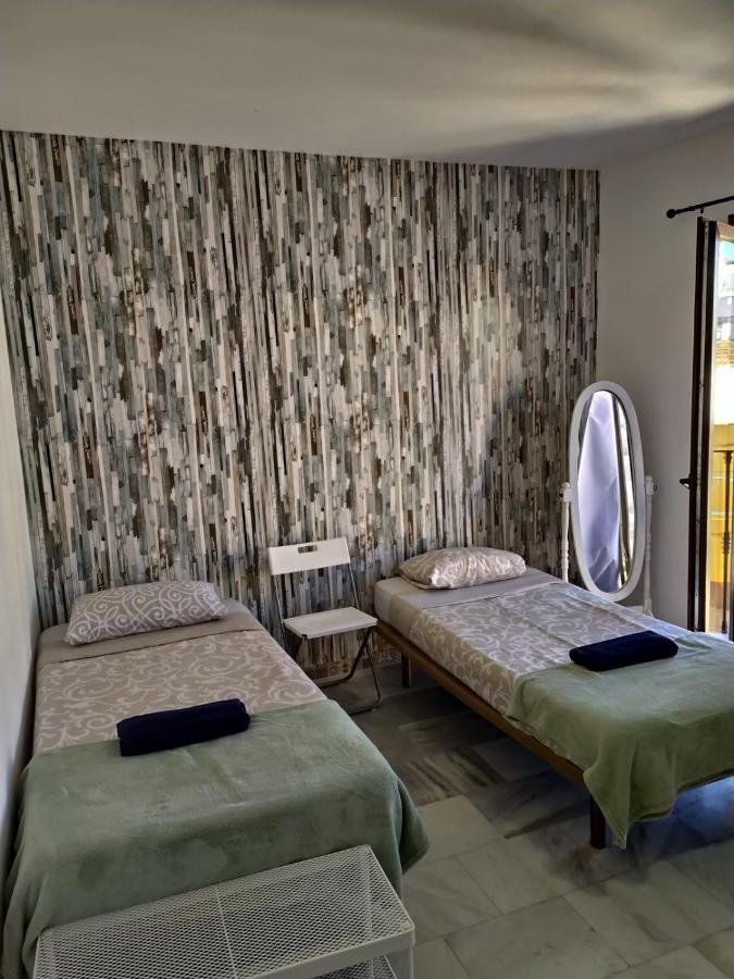 Hostel Centro (adults Only) Málaga